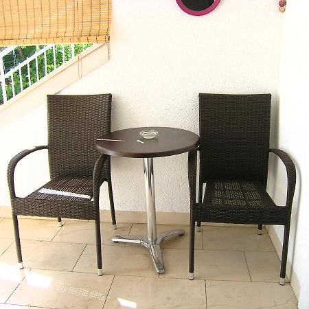 Apartments Oribella كرك المظهر الخارجي الصورة