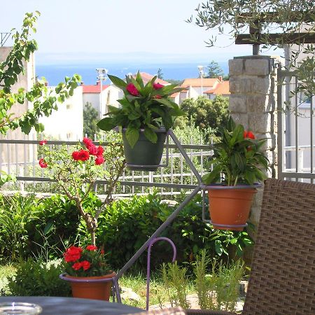 Apartments Oribella كرك المظهر الخارجي الصورة