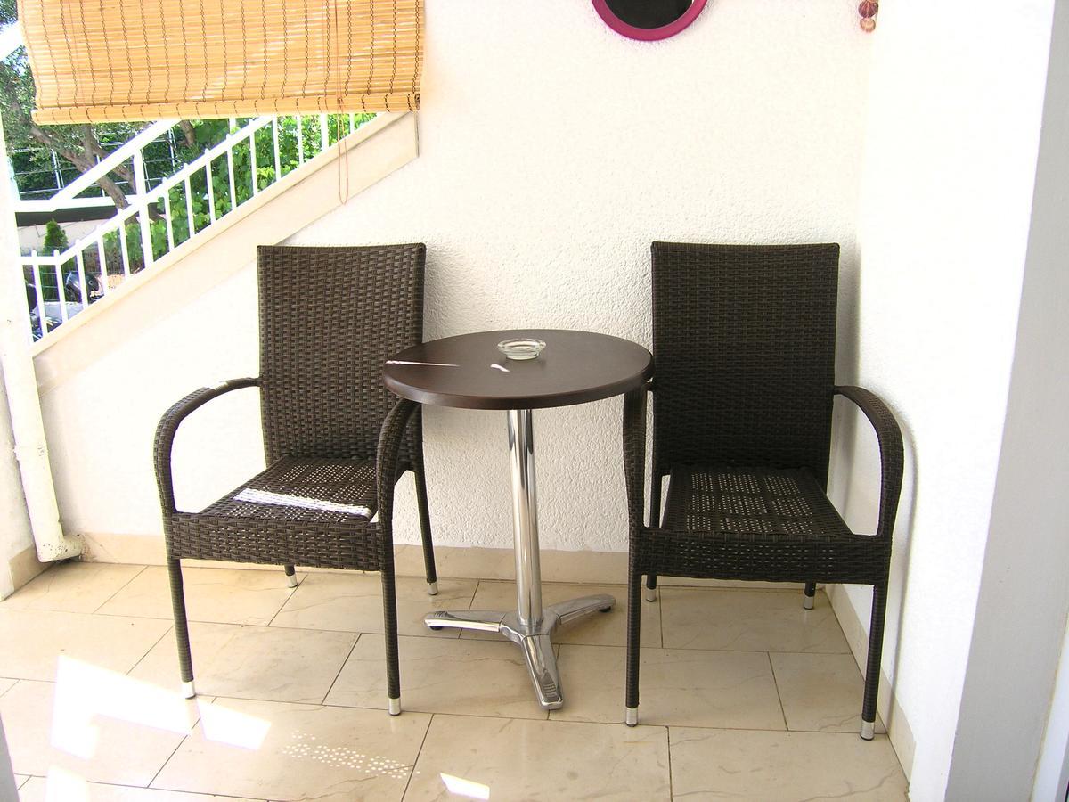 Apartments Oribella كرك المظهر الخارجي الصورة