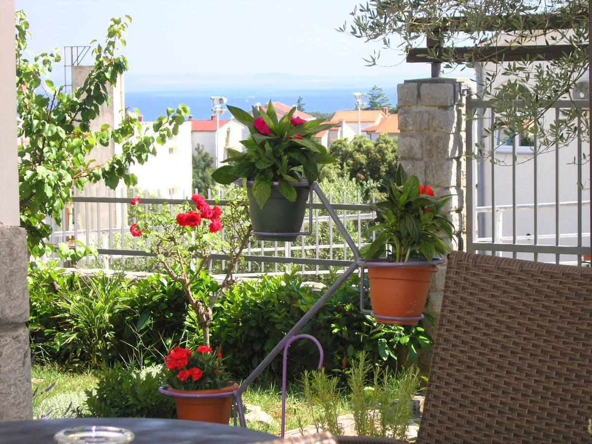 Apartments Oribella كرك المظهر الخارجي الصورة