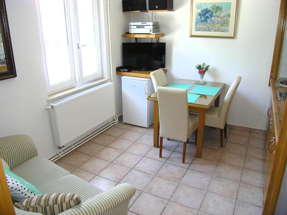 Apartments Oribella كرك المظهر الخارجي الصورة
