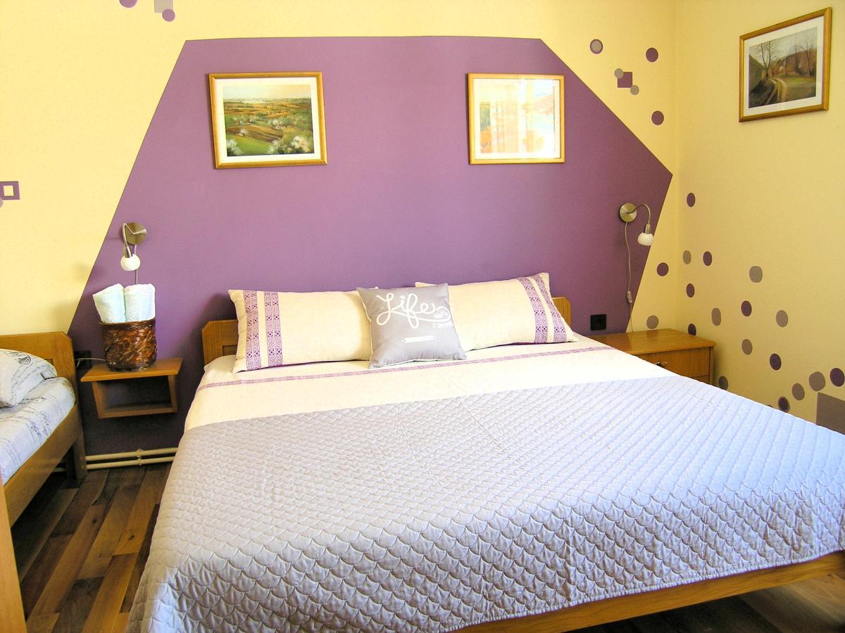 Apartments Oribella كرك المظهر الخارجي الصورة