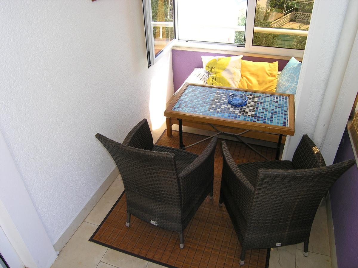 Apartments Oribella كرك المظهر الخارجي الصورة