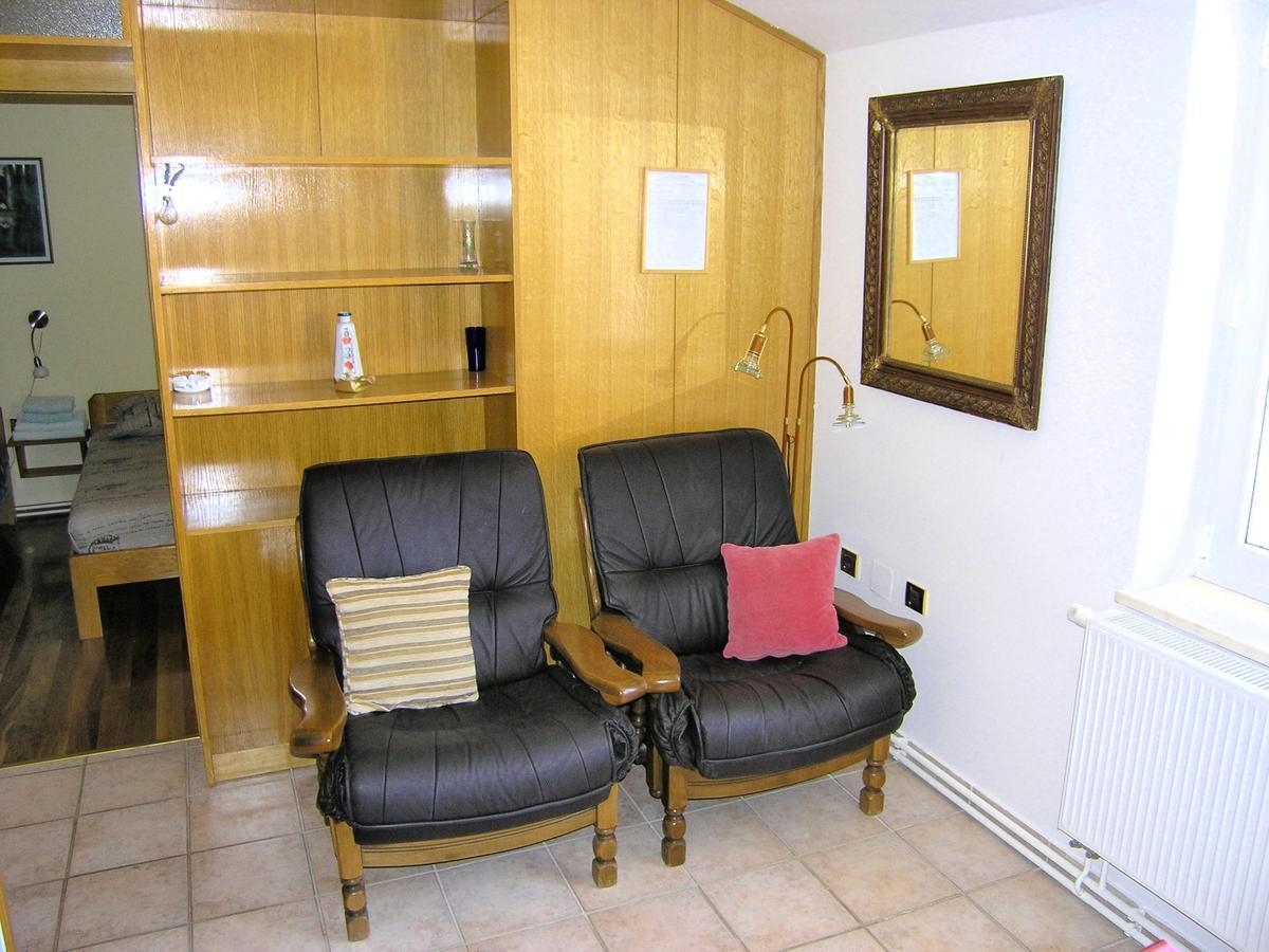 Apartments Oribella كرك المظهر الخارجي الصورة