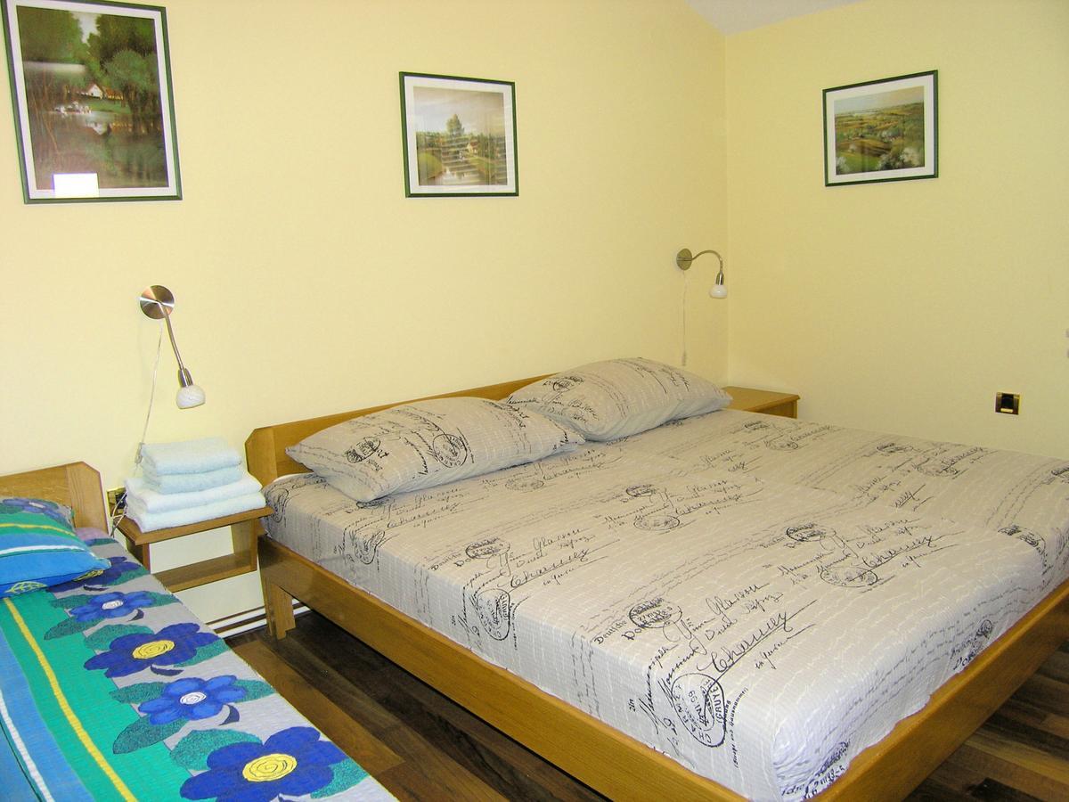 Apartments Oribella كرك المظهر الخارجي الصورة