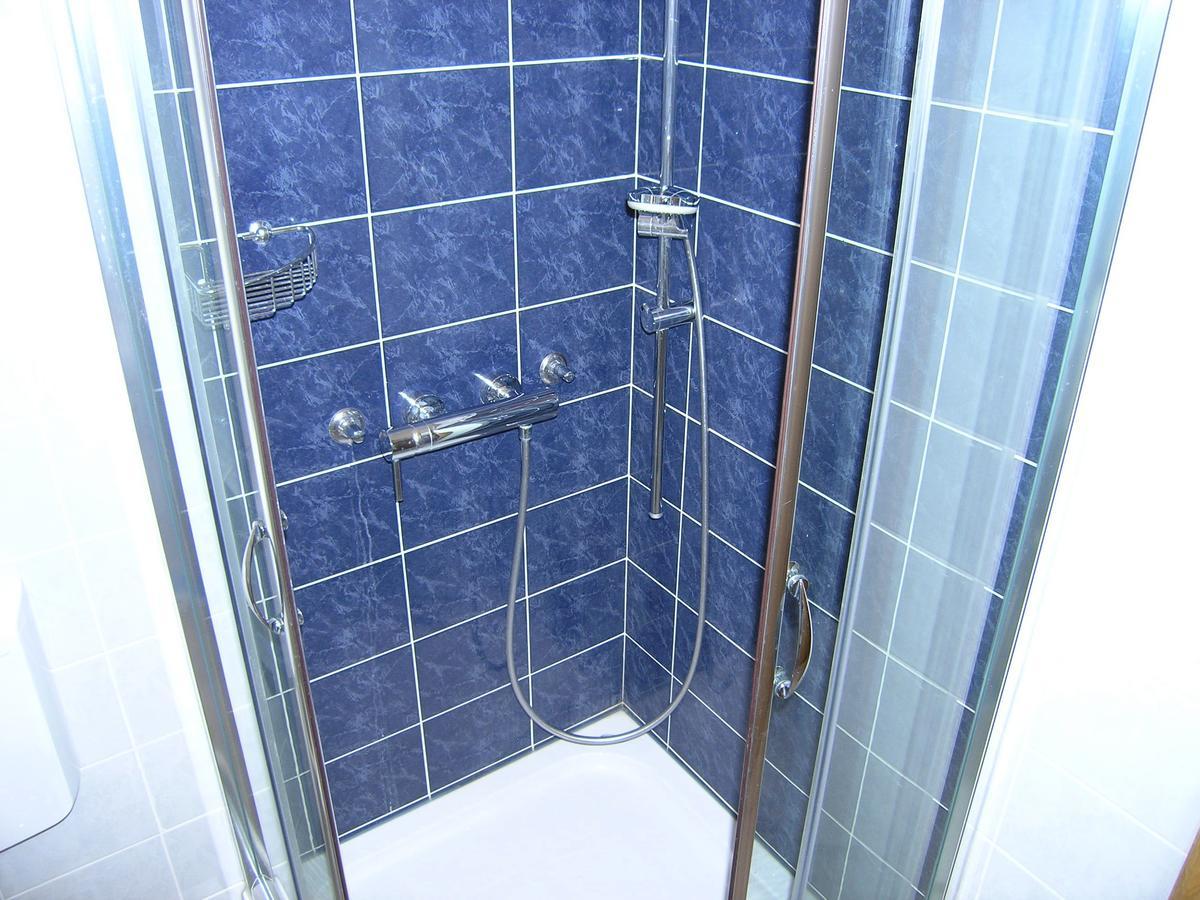 Apartments Oribella كرك المظهر الخارجي الصورة