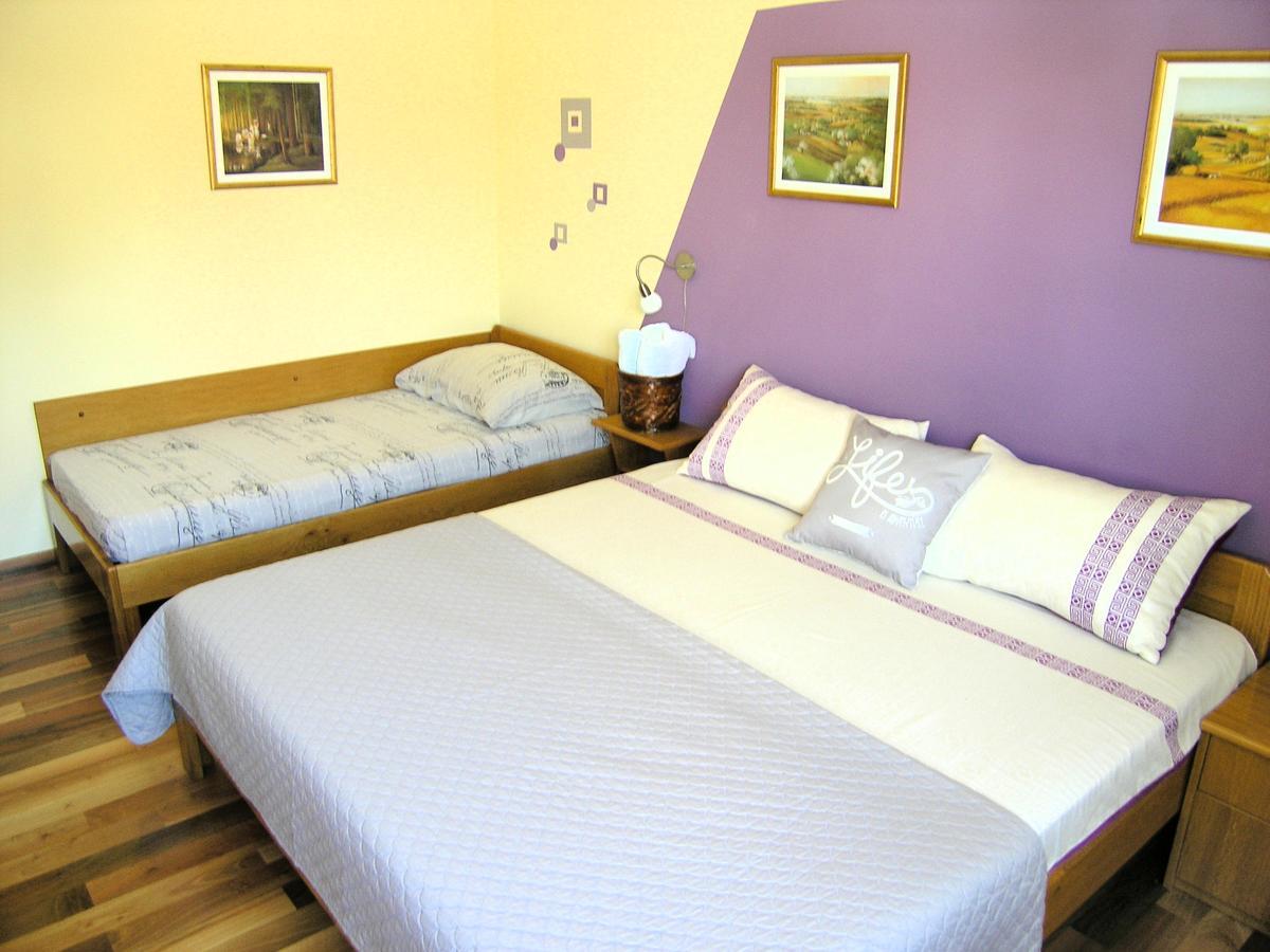Apartments Oribella كرك المظهر الخارجي الصورة