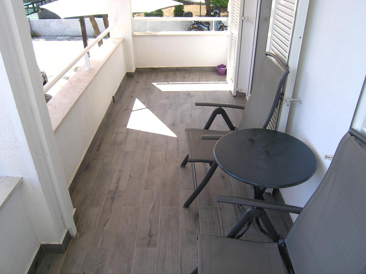 Apartments Oribella كرك المظهر الخارجي الصورة