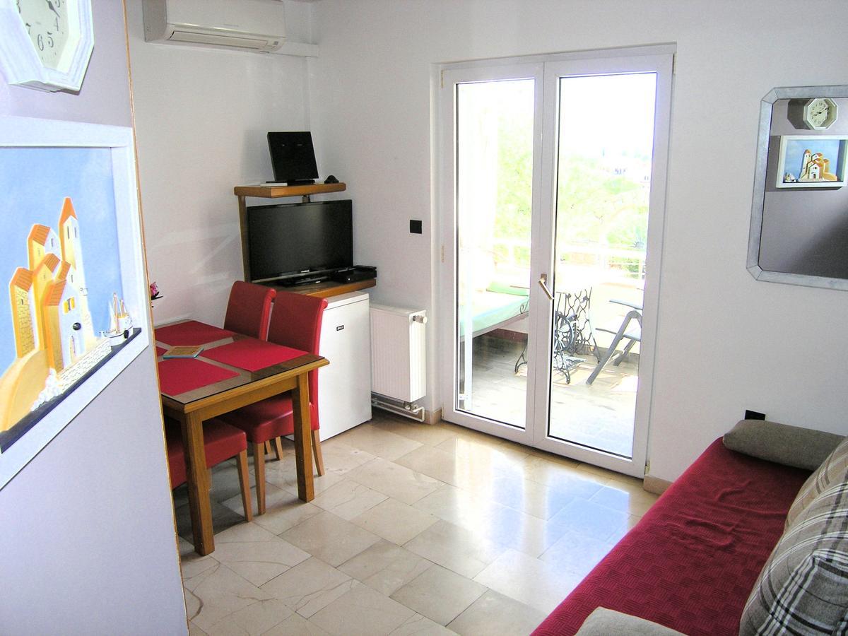 Apartments Oribella كرك المظهر الخارجي الصورة