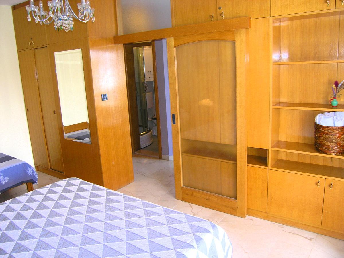 Apartments Oribella كرك المظهر الخارجي الصورة