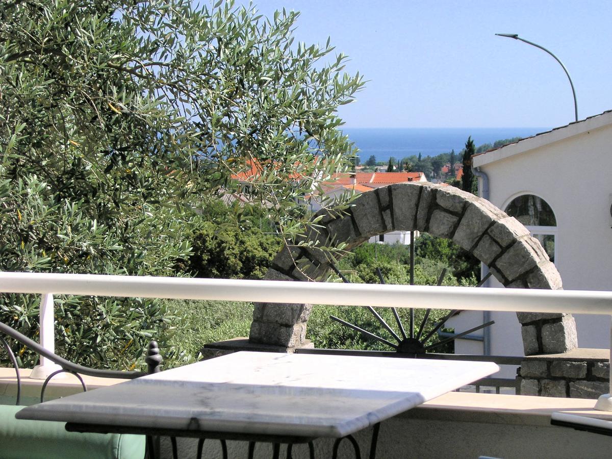 Apartments Oribella كرك المظهر الخارجي الصورة