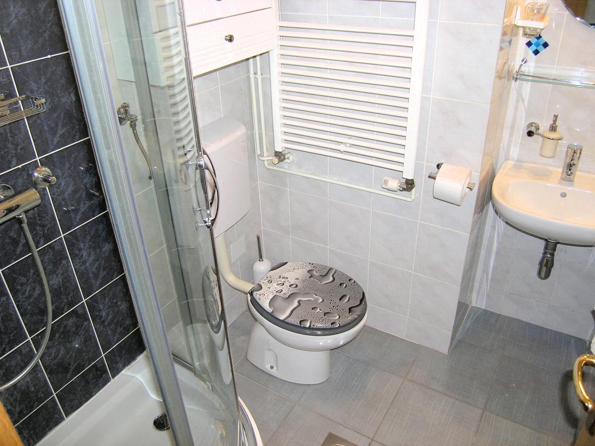 Apartments Oribella كرك المظهر الخارجي الصورة