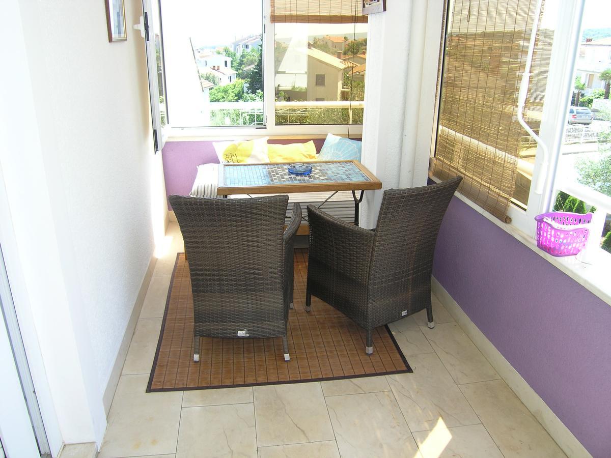 Apartments Oribella كرك المظهر الخارجي الصورة
