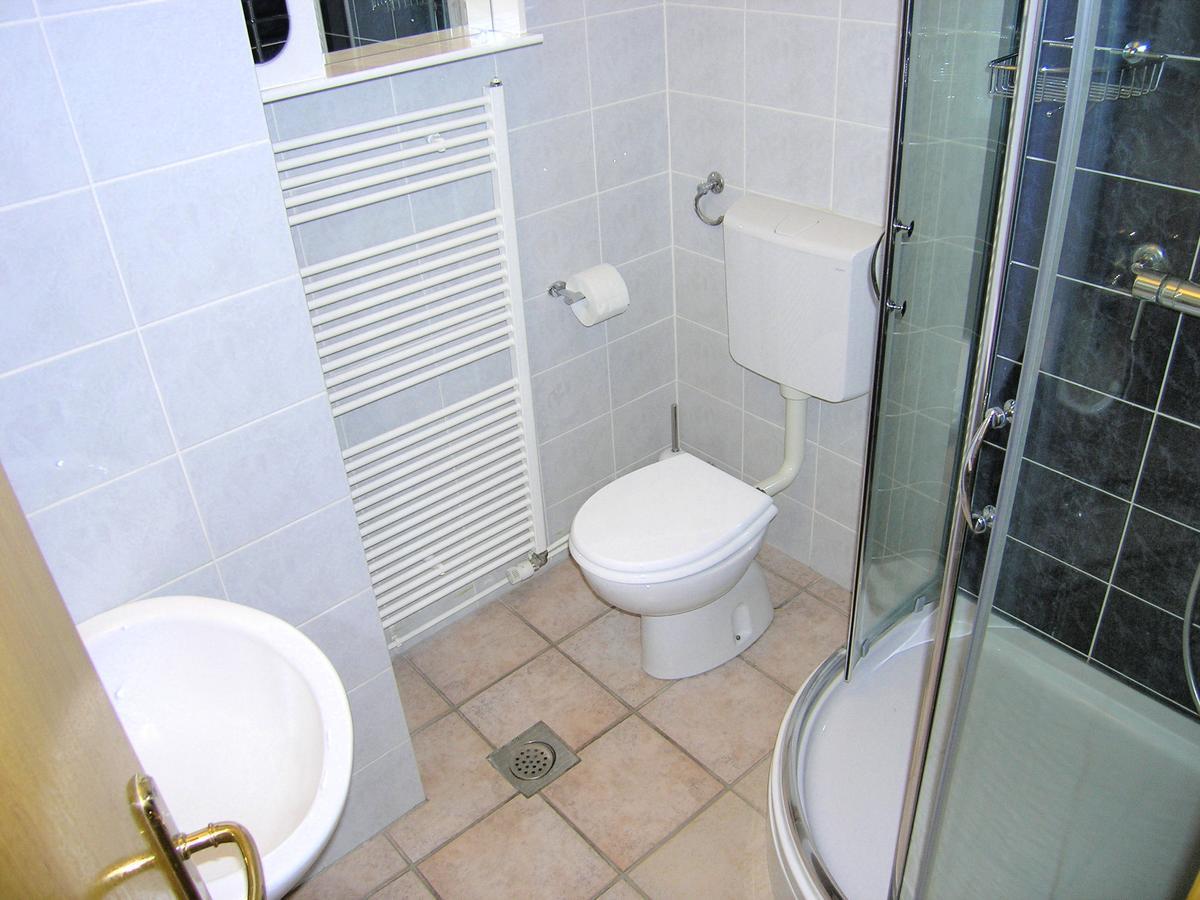 Apartments Oribella كرك المظهر الخارجي الصورة