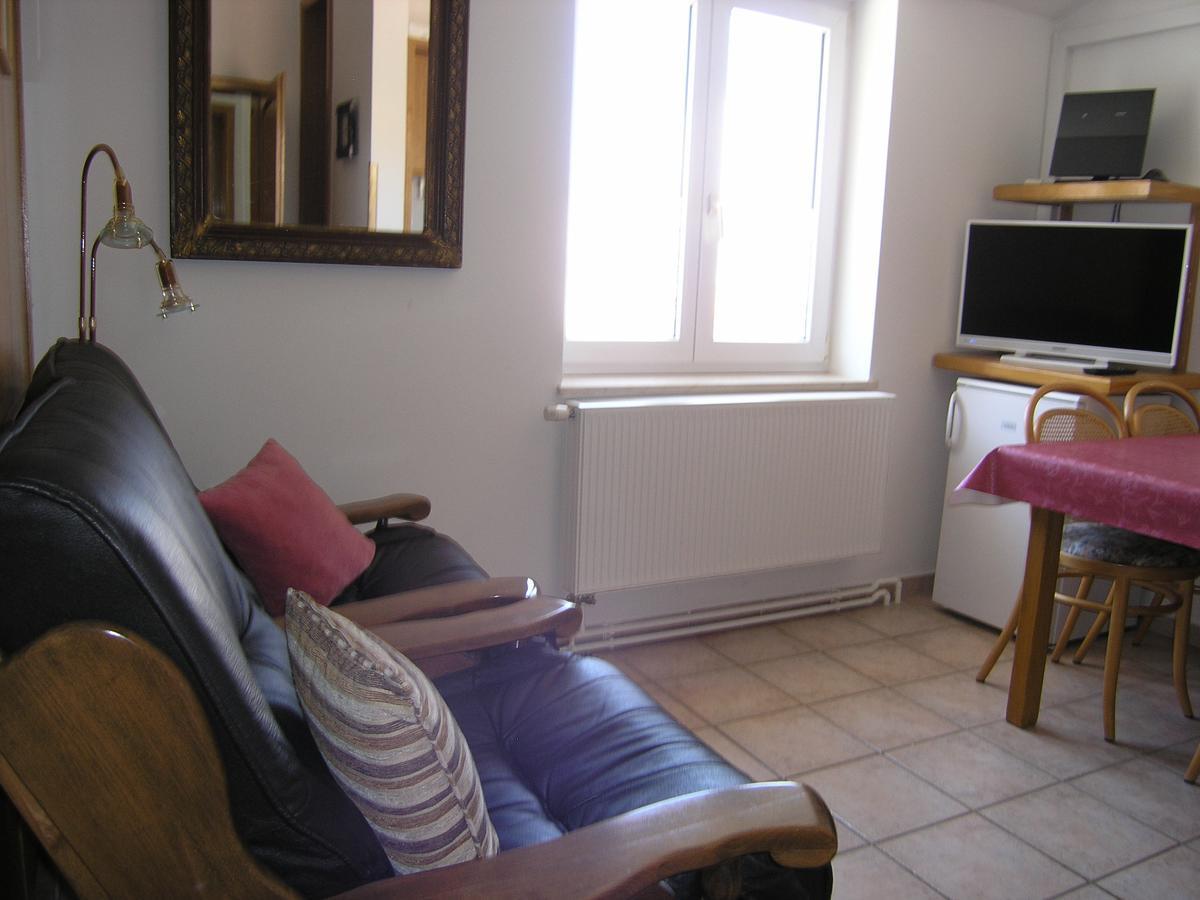 Apartments Oribella كرك المظهر الخارجي الصورة