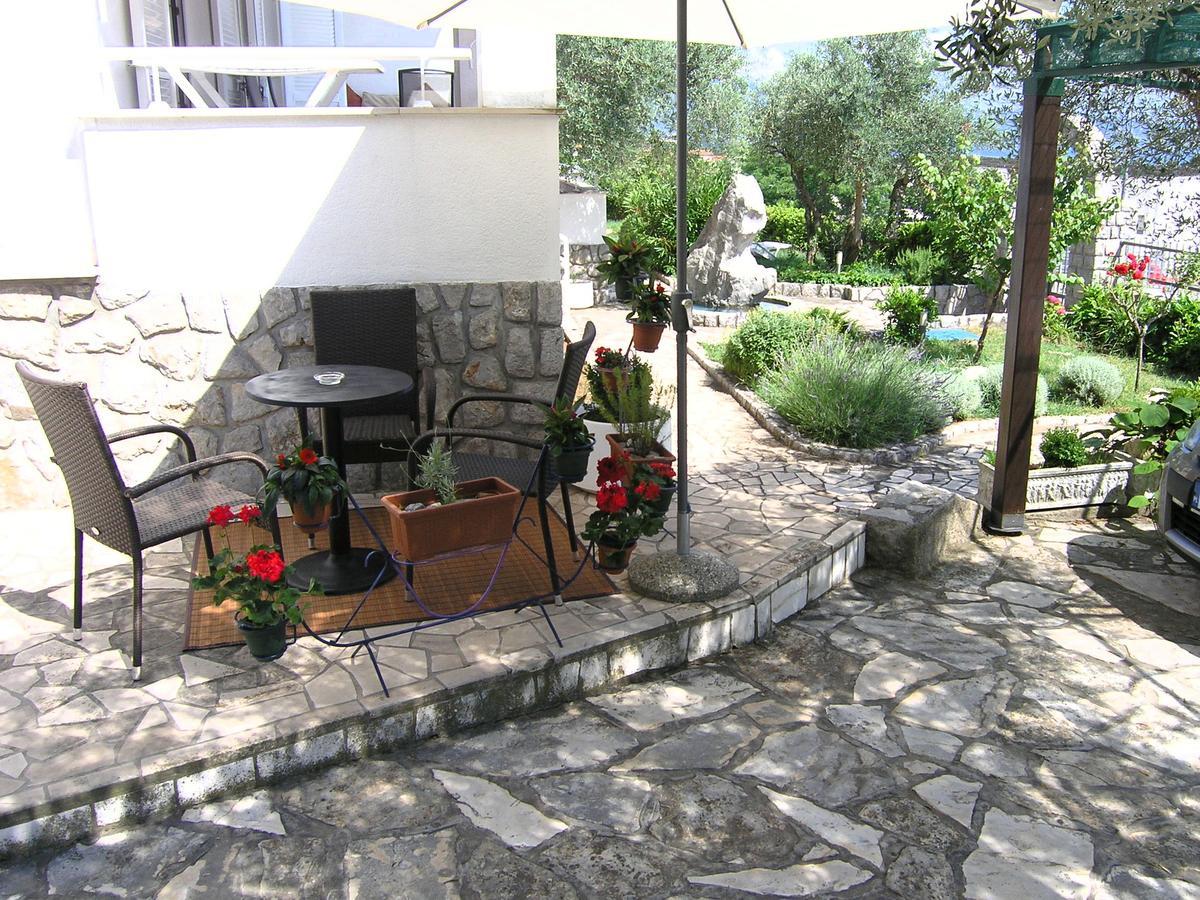 Apartments Oribella كرك المظهر الخارجي الصورة