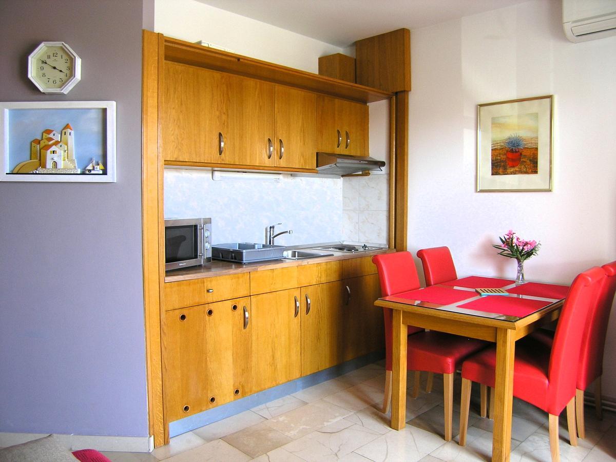 Apartments Oribella كرك المظهر الخارجي الصورة