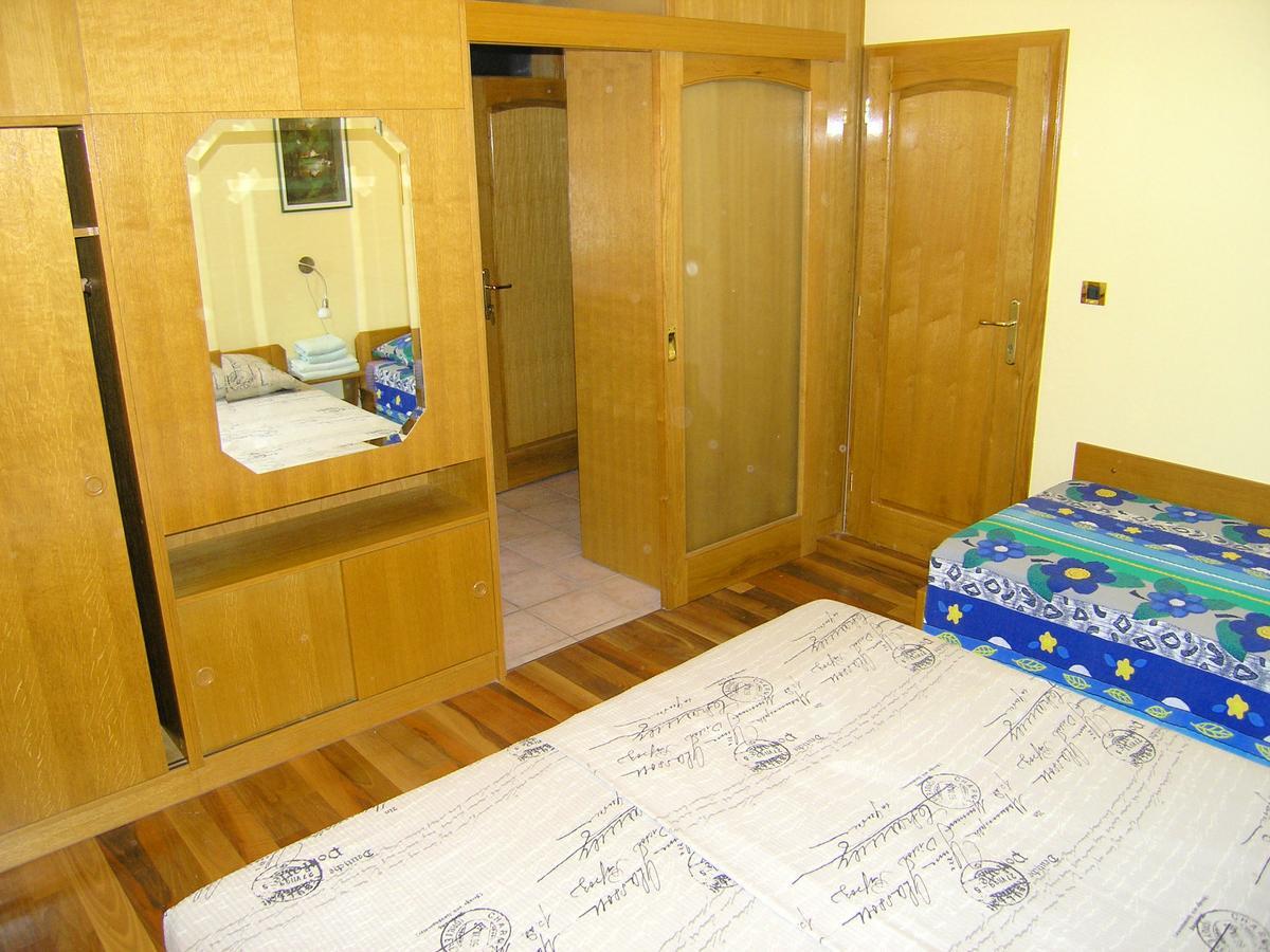 Apartments Oribella كرك المظهر الخارجي الصورة