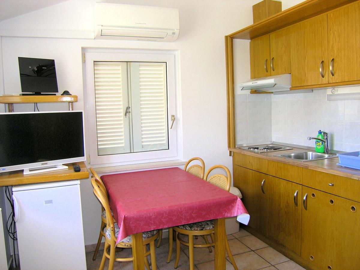 Apartments Oribella كرك المظهر الخارجي الصورة