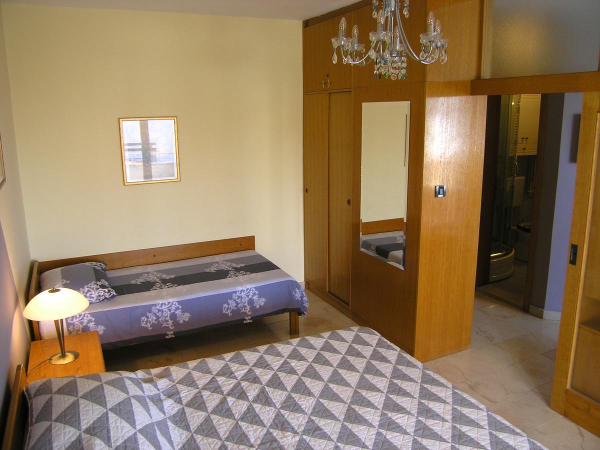 Apartments Oribella كرك المظهر الخارجي الصورة