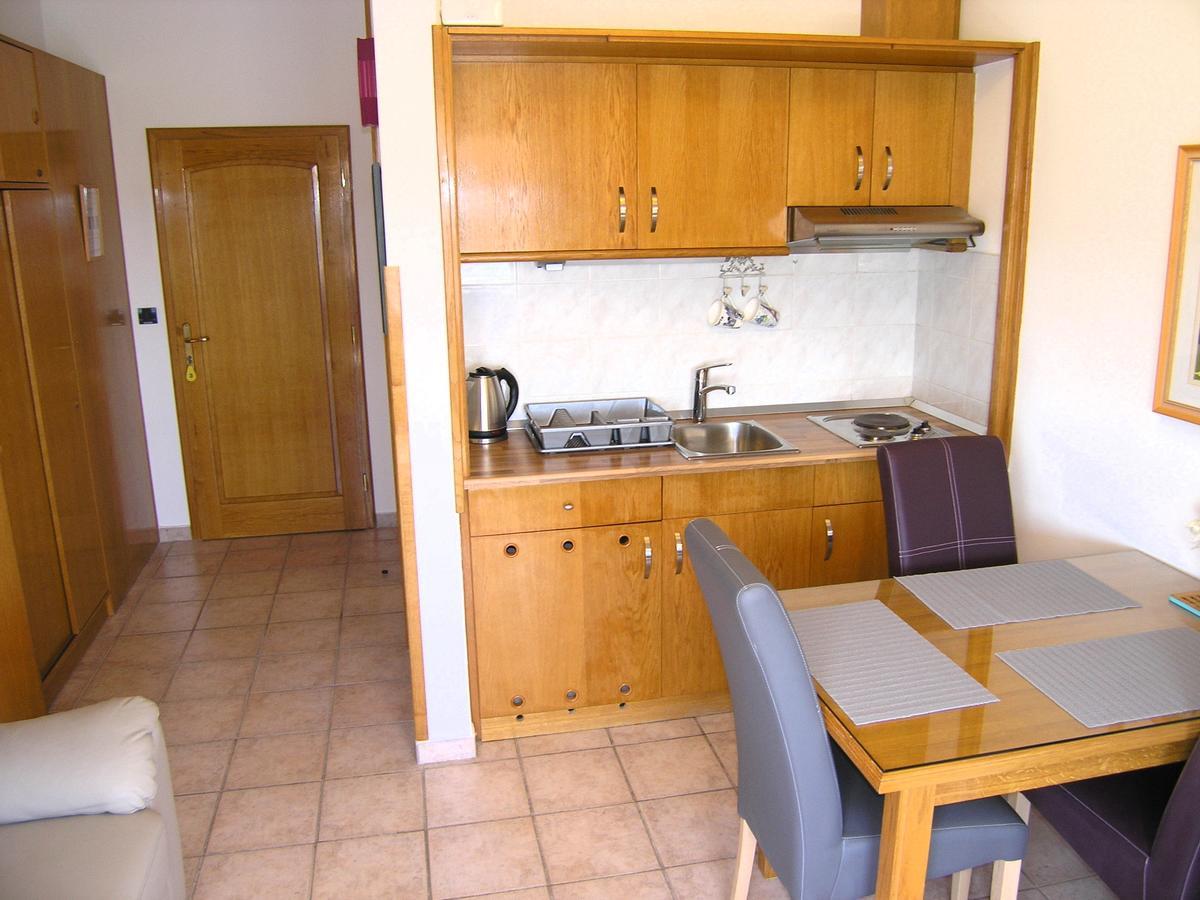 Apartments Oribella كرك المظهر الخارجي الصورة