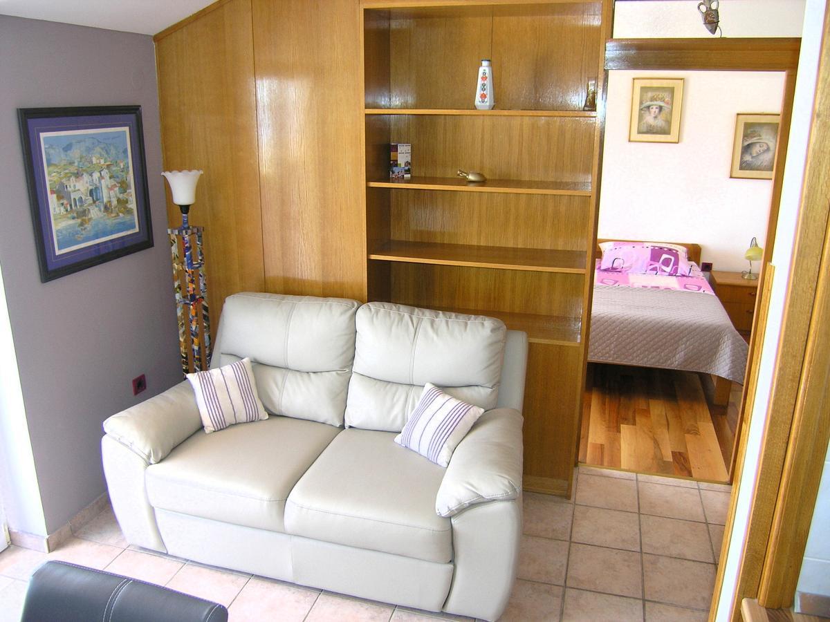 Apartments Oribella كرك المظهر الخارجي الصورة