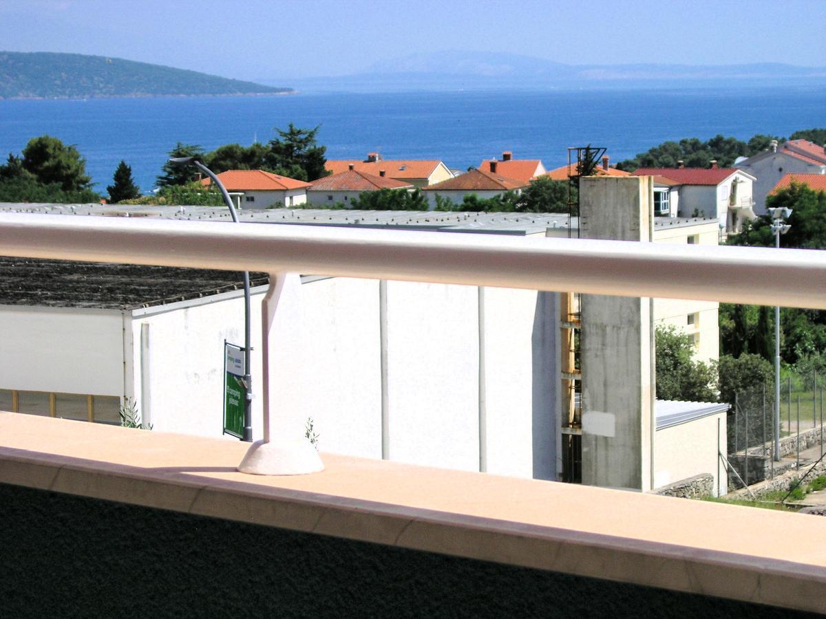 Apartments Oribella كرك المظهر الخارجي الصورة