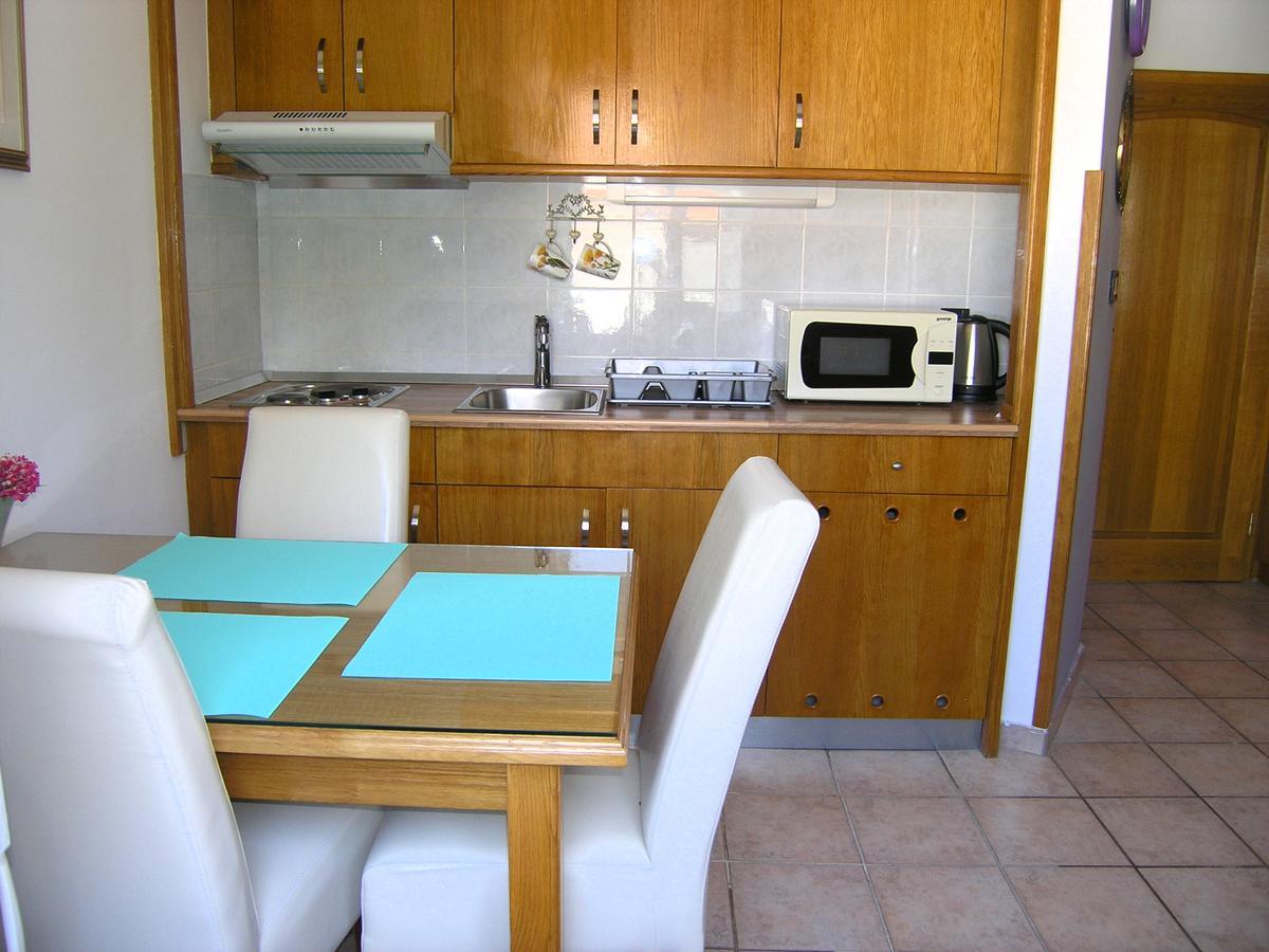 Apartments Oribella كرك المظهر الخارجي الصورة