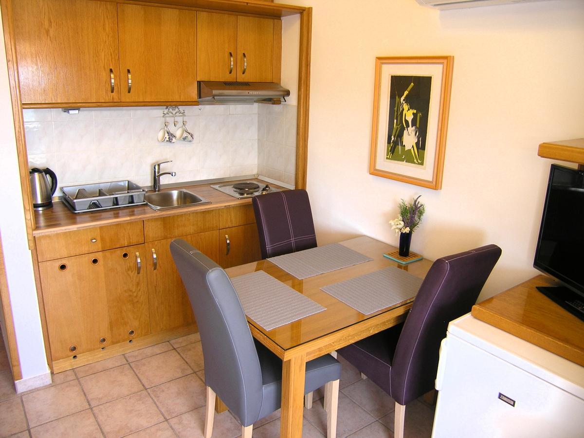 Apartments Oribella كرك المظهر الخارجي الصورة