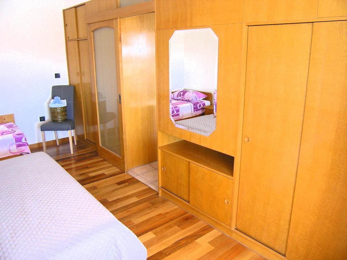 Apartments Oribella كرك المظهر الخارجي الصورة